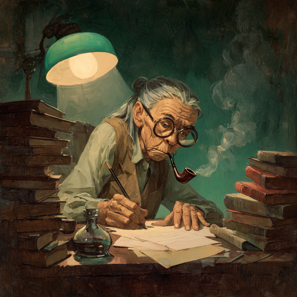 "Heady" Hildy Johnson