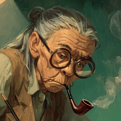 "Heady" Hildy Johnson